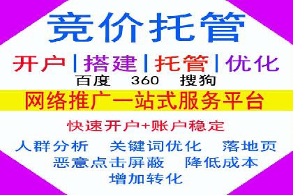 SEM托管代运营服务案例解析